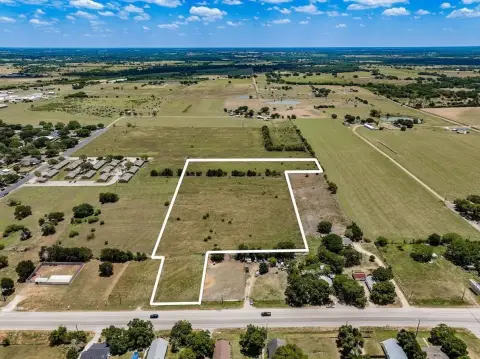 7.42 Acres For Development