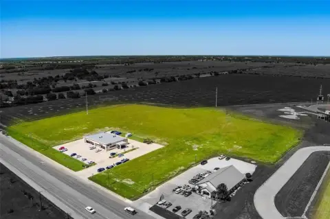 Commercial Land in Growing Whitney