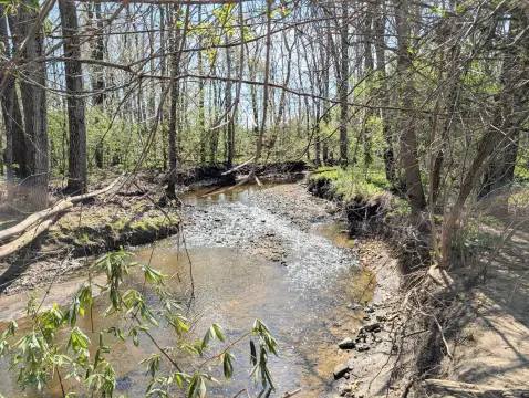 Land in Johnstown, Ohio