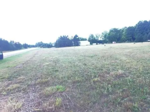 Flat 2.2 Acre Lot