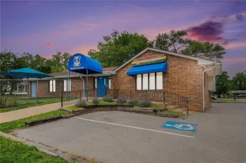 Commercial Property with Remodeled Retail Space