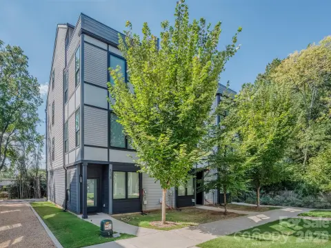 13-Unit Townhome Portfolio