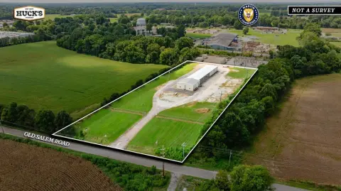Industrial Flex Property