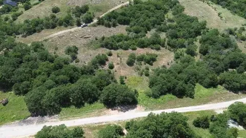 Medicine Park Triple Lot