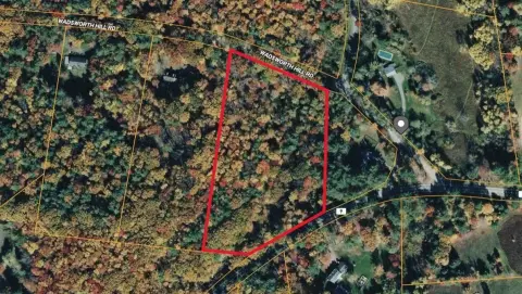 East Chatham Vacant Land