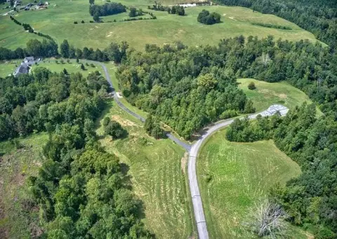 Land in Grace Stone Estates