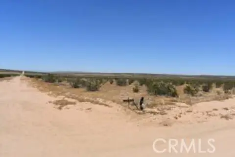 Hi Vista Agricultural Land Parcel