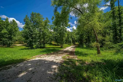 Unrestricted Land Near Terrapin Creek