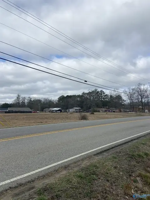 Rainbow City Commercial Lot Available