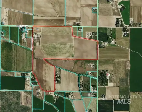 85+ Acre Agricultural Land Parcel