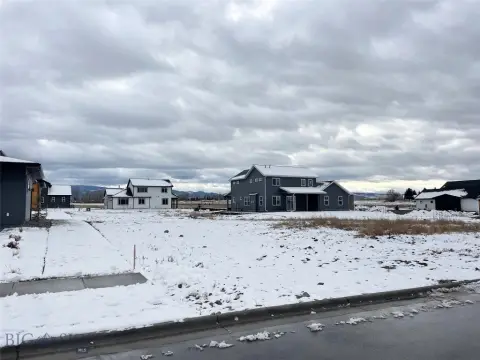 Residential Land in Bozeman, MT