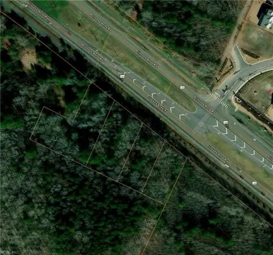 Land For Sale in Virginia Beach