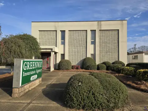 Warner Robins Commercial Property For Sale