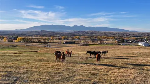 Agricultural Land with Irrigation Rights