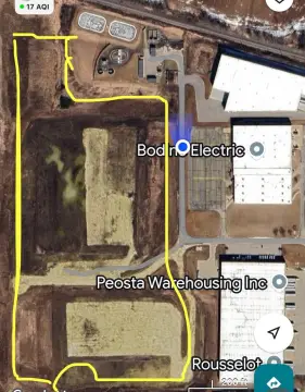 Peosta, IA Commercial Lots