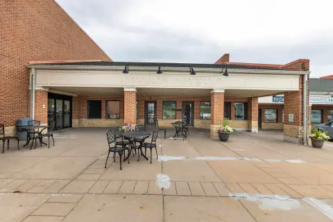 Retail/Office Space in Galena