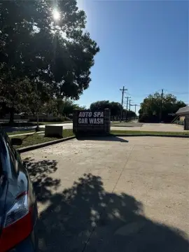 Profitable Car Wash Business Opportunity