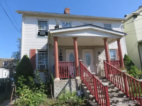 Perth Amboy Two-Family Home
