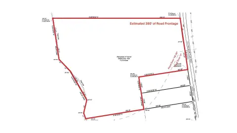 Loris Acreage with Development Potential