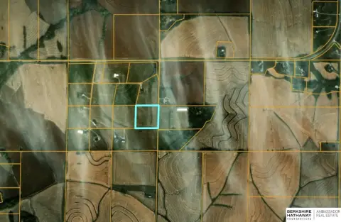 10-Acre Lot in Whispering Ridge