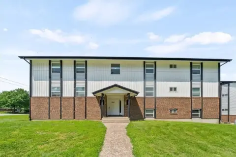 Renovated Apartment Buildings Portfolio