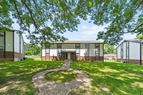 Renovated Apartment Buildings Portfolio