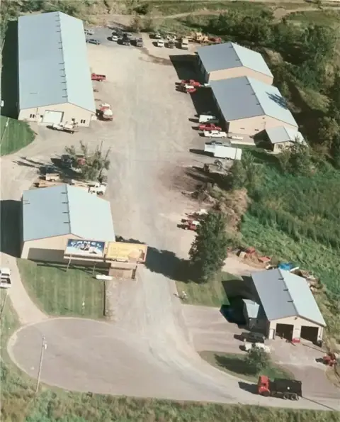 Land For Sale, White Bear