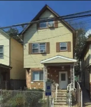 Newark City Multi-Family Home