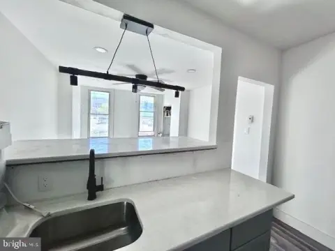 Temple University Investment Duplex