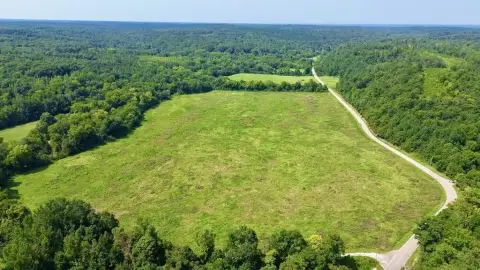 Agricultural Land with Road Frontage