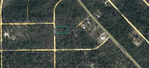 Land in Compass Lake Community