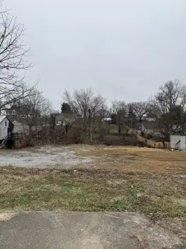 Residential Lot in Mt Sterling