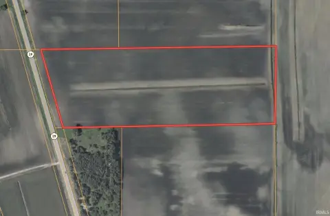 Productive Tillable Land in LaPorte