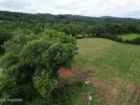 Rural Farm Land Parcel