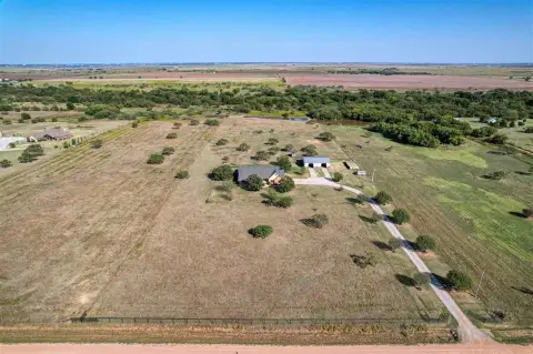 Lawton Acreage for Custom Home