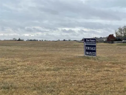 Residential Land in Premier Location