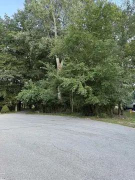 Lake View Vacant Land