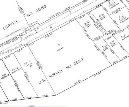 Wrangell Vacant Land Opportunity