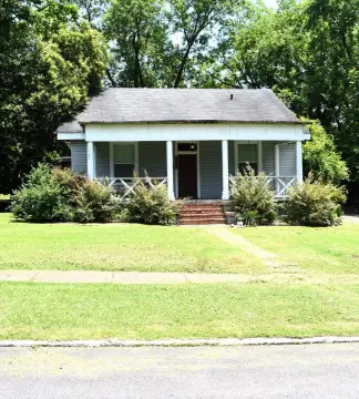 Montgomery Duplex For Sale