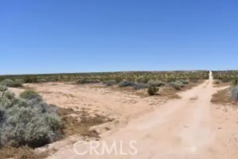 Hi Vista Agricultural Land Parcel