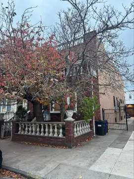Bay Ridge Two-Family Brick Home
