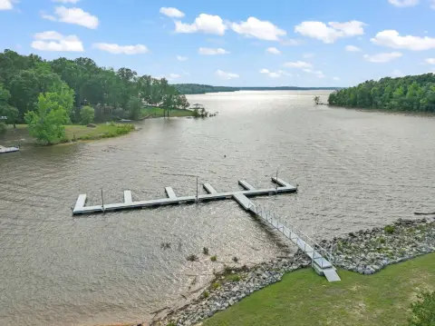 Kerr Lake Access Vacant Land