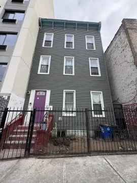 Bronx Multi-Unit Opportunity