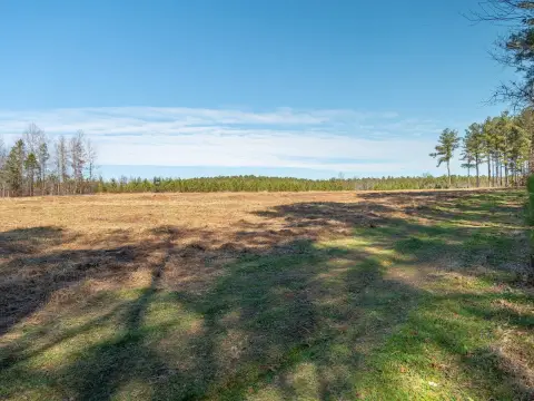 Liberty SC Vacant Land Homesites