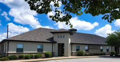 Bentonville Office Space Available
