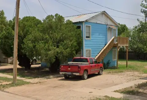 Snyder Duplex: Investor Opportunity