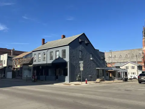 Dubuque Investment Opportunity: Fourplex