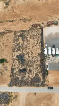 Acre Lot in High-Traffic Area