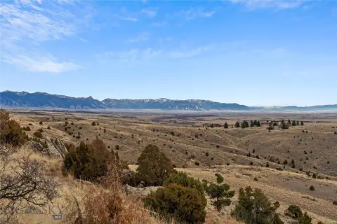 Land in Gallatin River Ranch