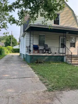 Income-Producing Multifamily Home